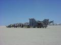 Dragon vehicle side
